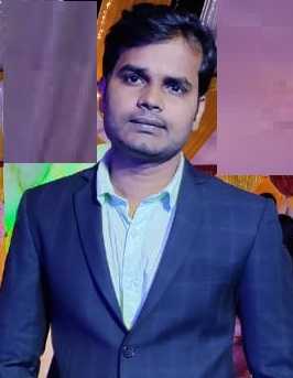 Profile photo of SISIR KUMAR MAITI